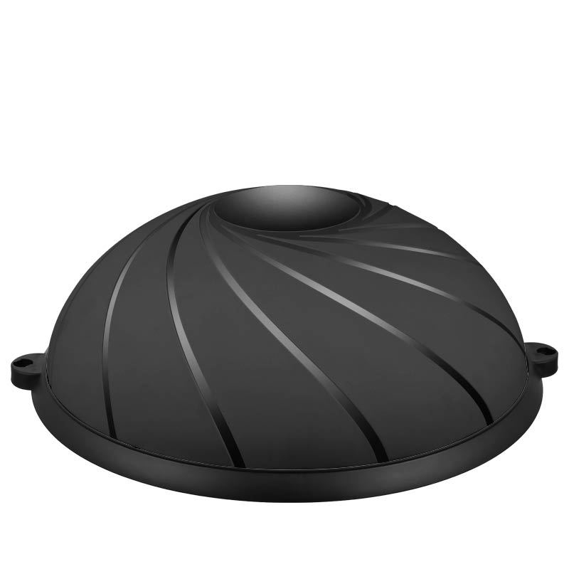 Гимнастическая полусфера BOSU (БОСУ) V2