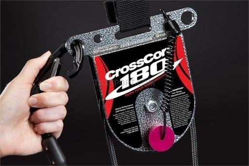 Подвесной тренажер CROSSCORE 180