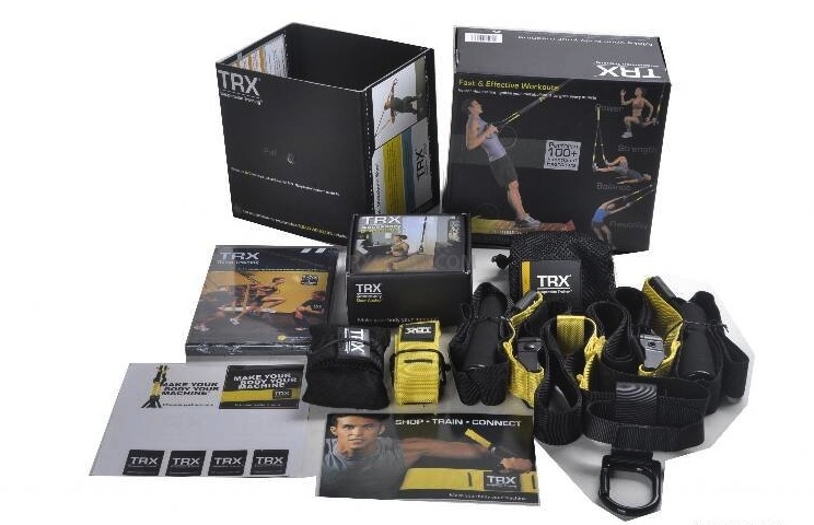 TRX PRO PACK