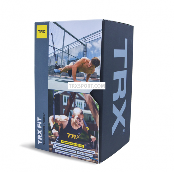 Функциональные петли TRX Fit