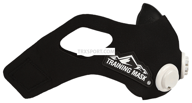 Тренировочная маска Elevation Training Mask 2.0