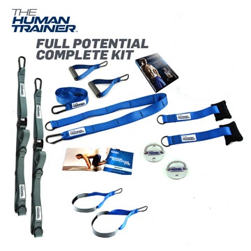 Тренажер TRX Human Trainer