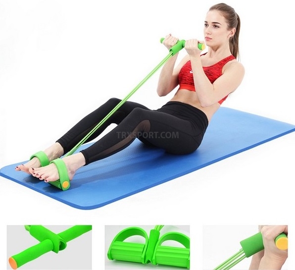 Эспандер для тела BODY TRIMMER