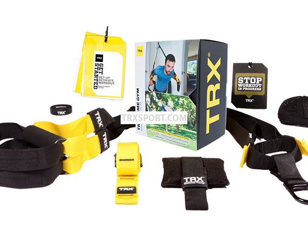 Функциональные петли TRX HOME GYM