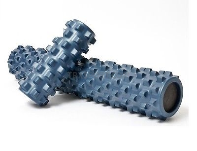 Массажный роллер Rumble Roller 5-го поколения