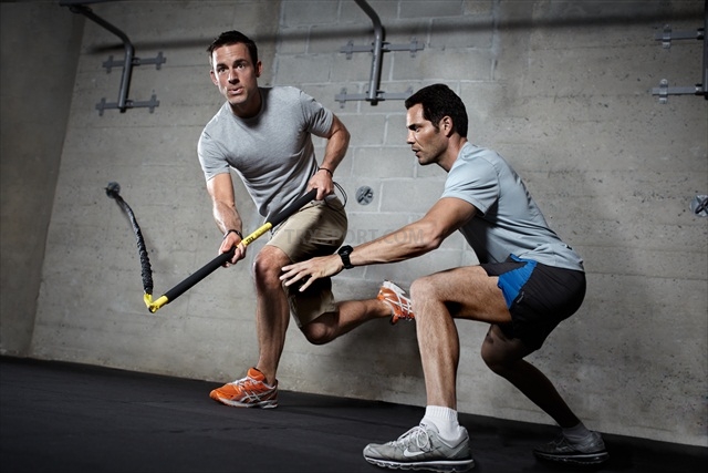 Тренажер TRX RIP:Trainer