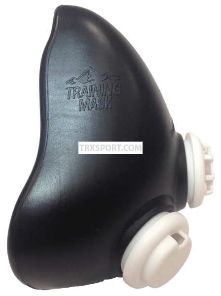 Тренировочная маска Elevation Training Mask 2.0 (Модель 2016г.)