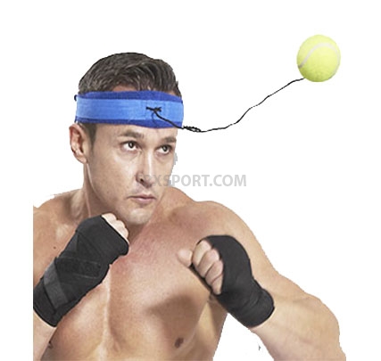 Тренажер боксёра Fight Ball