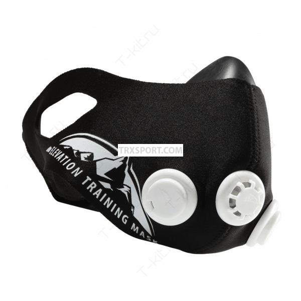 Тренировочная маска Elevation Training Mask 2.0