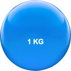 Медбол (от 1 до 6 кг)