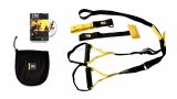 Функциональные петли TRX Suspension training