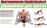 Ролик для пресса с возвратным механизмом PRO
